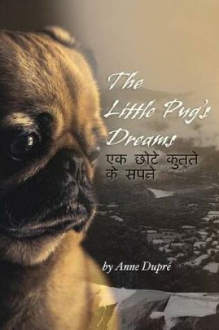 Cover of The Little Pug's Dreams