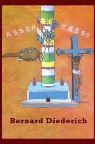 Cover of The Asson and the Cross