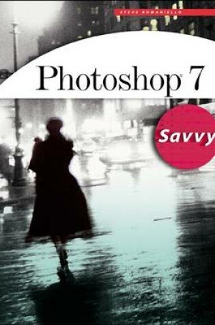 Cover of Photoshop 7 Savvy