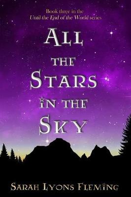 Cover of All the Stars in the Sky