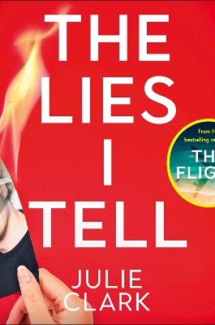 Cover of The Lies I Tell