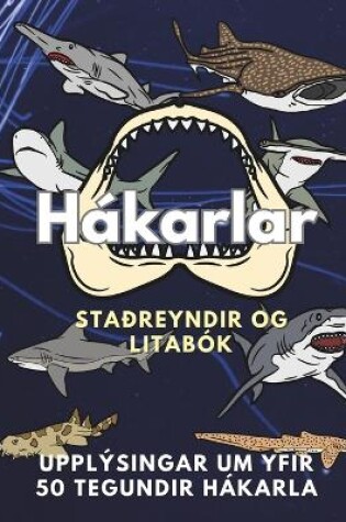 Cover of H�karlar