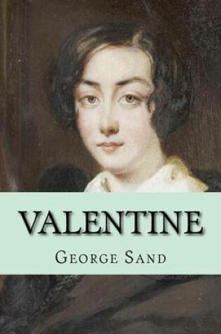 Cover of Valentine