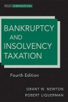 Book cover for Bankruptcy and Insolvency Taxation