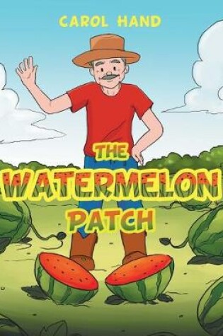 Cover of The Watermelon Patch