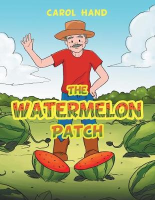 Book cover for The Watermelon Patch