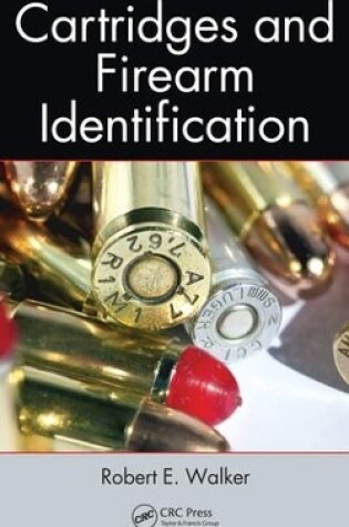 Cover of Cartridges and Firearm Identification