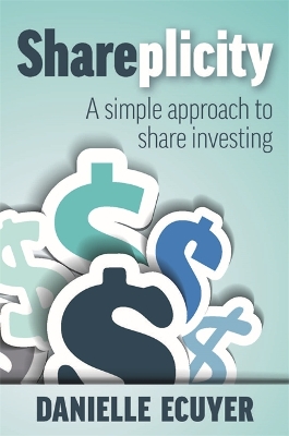 Book cover for Shareplicity