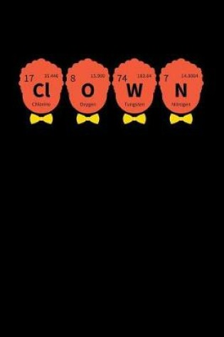 Cover of Clown