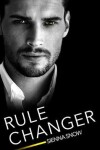 Book cover for Rule Changer