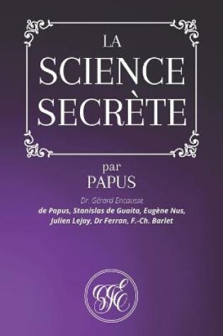 Cover of La Science Secrete