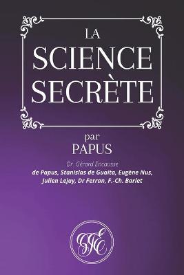 Book cover for La Science Secrete