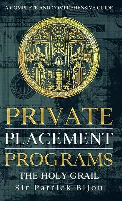 Book cover for Private Placement Programs
