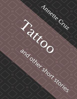 Book cover for Tattoo