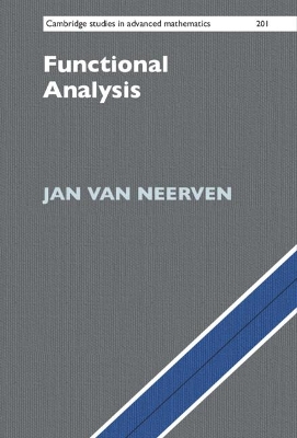 Cover of Functional Analysis