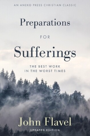 Cover of Preparations for Sufferings