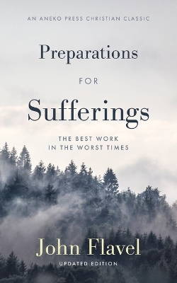 Book cover for Preparations for Sufferings