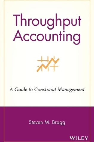 Cover of Throughput Accounting
