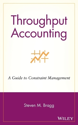 Book cover for Throughput Accounting