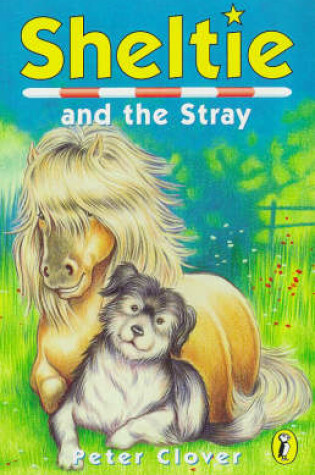 Cover of Sheltie And the Stray