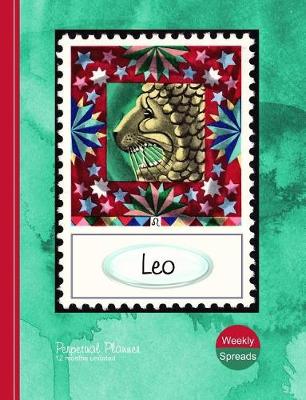 Book cover for Leo