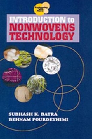 Cover of Introduction to Nonwovens Technology