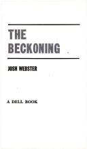 Book cover for The Beckoning
