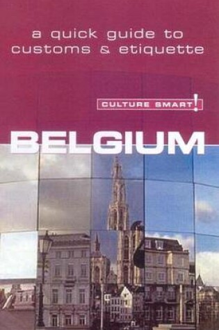 Cover of Belgium