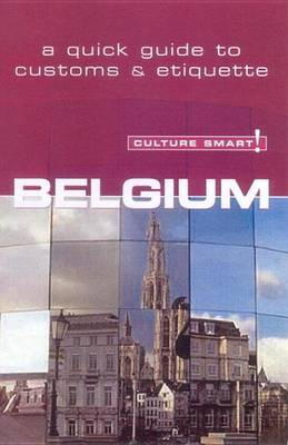 Cover of Belgium