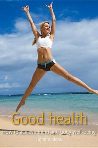 Cover of Good Health
