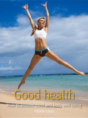 Book cover for Good Health