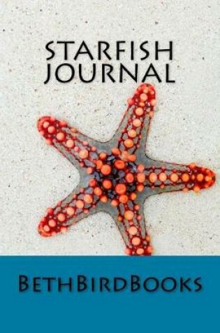 Cover of Starfish Journal