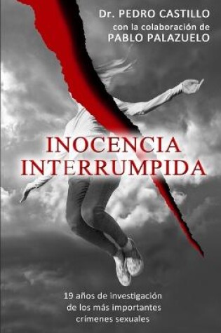 Cover of Inocencia Interrumpida