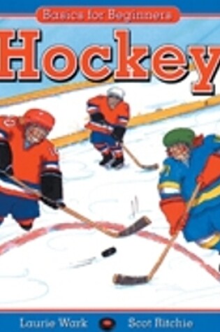 Cover of Hockey