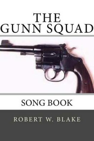 Cover of The Gunn Squad