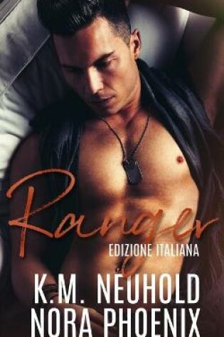 Cover of Ranger (Edizione Italiana)