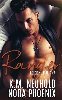 Book cover for Ranger (Edizione Italiana)