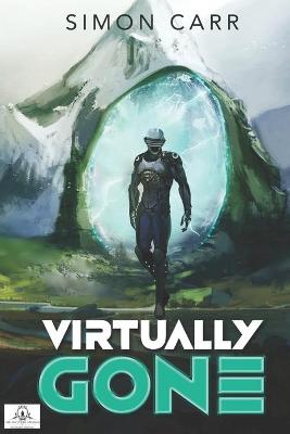 Book cover for Virtually Gone