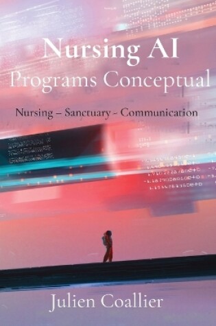 Cover of Nursing AI Programs Conceptual