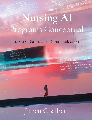 Book cover for Nursing AI Programs Conceptual