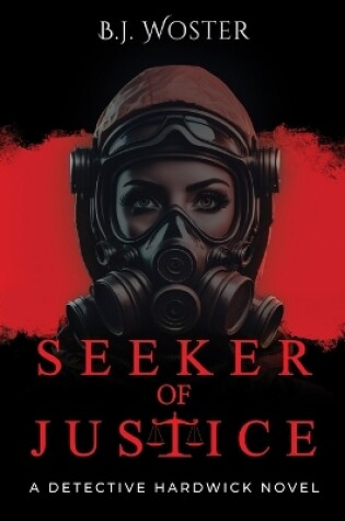 Cover of Seeker of Justice