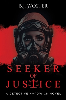 Book cover for Seeker of Justice