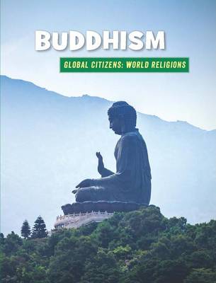 Cover of Buddhism