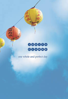 Book cover for One Whole and Perfect Day