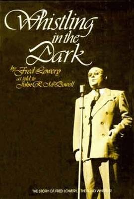 Book cover for Whistling in the Dark