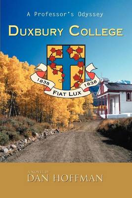 Book cover for Duxbury College