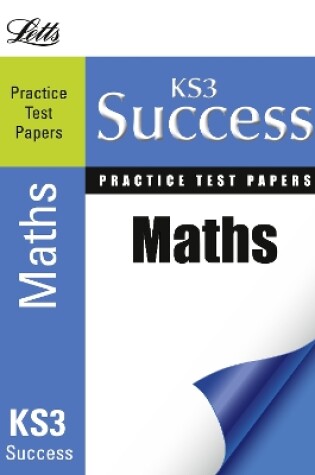 Cover of Maths