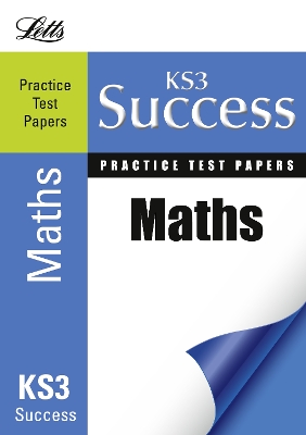 Cover of Maths