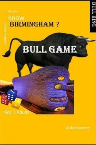 Cover of Do You Know Birmingham, United Kingdom ?