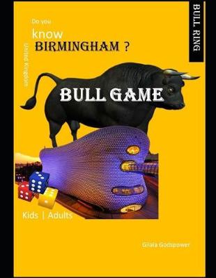 Cover of Do You Know Birmingham, United Kingdom ?